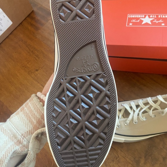 CONVERSE Chuck Taylor All Star 70 High Top Shoes - Picture 3 of 7